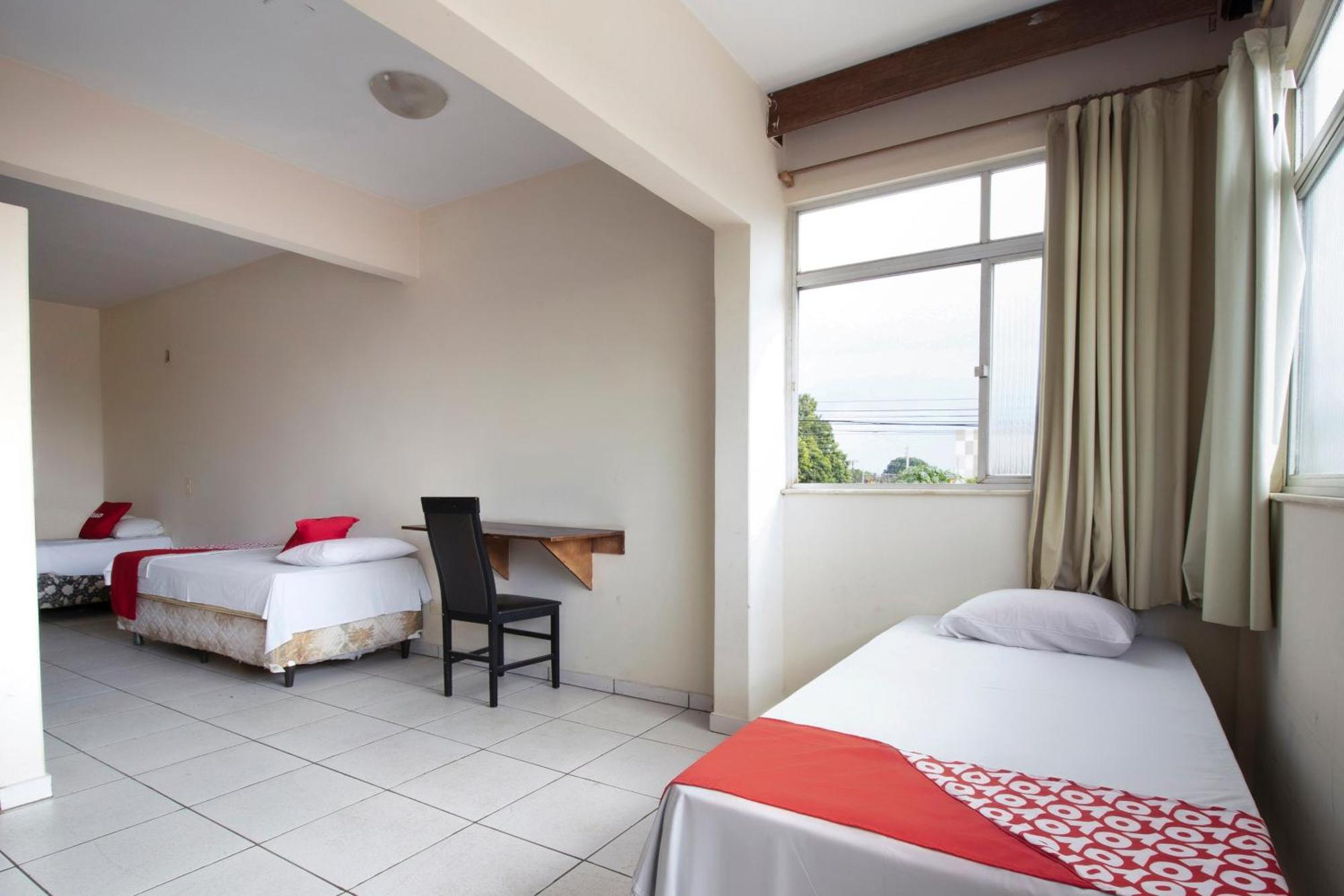 Hotel Oyo New Anápolis Hotel, 4*