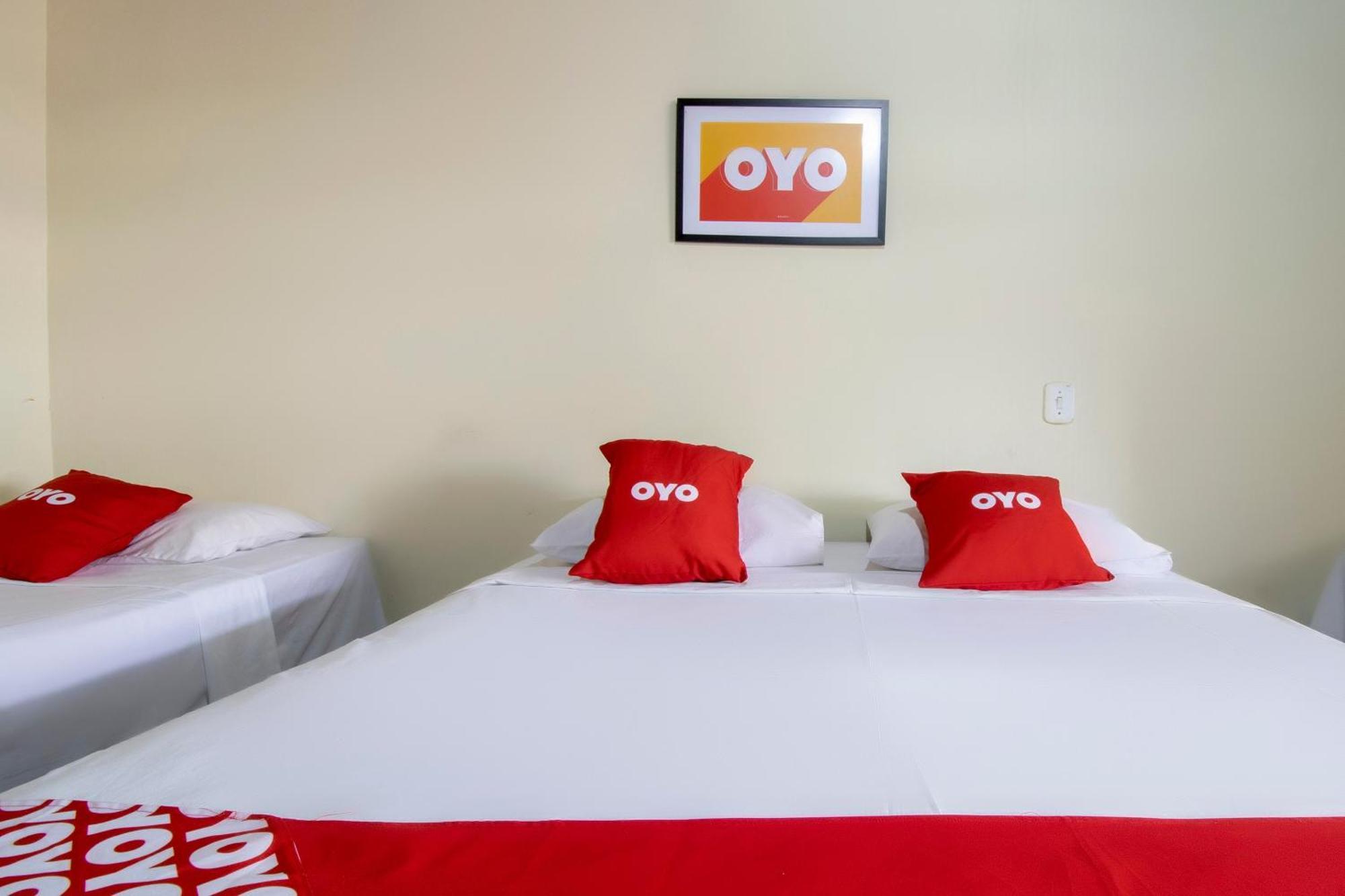 Hotel Oyo New Anápolis Hotel, Imperatriz