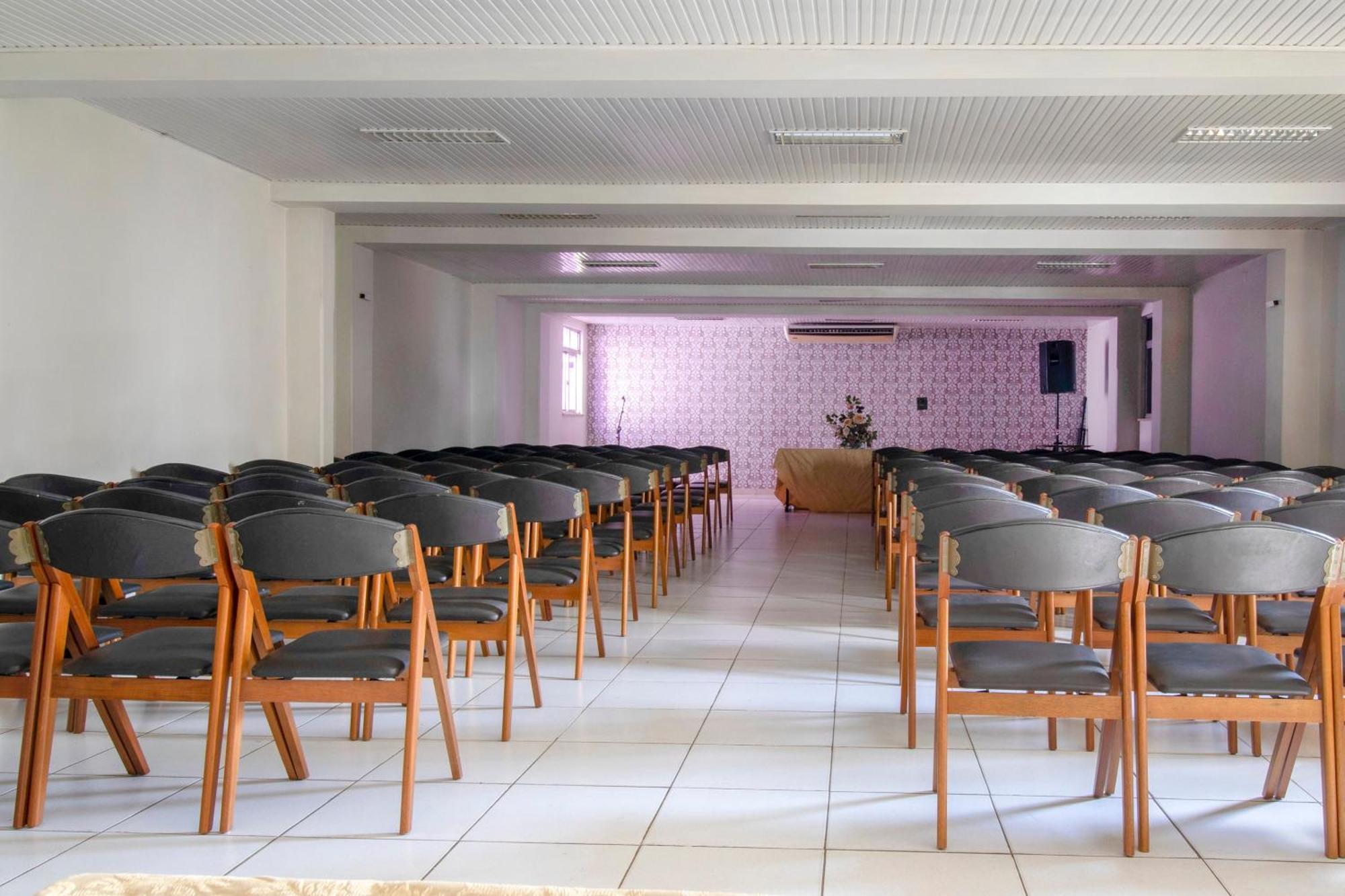 Oyo New Anápolis Hotel,