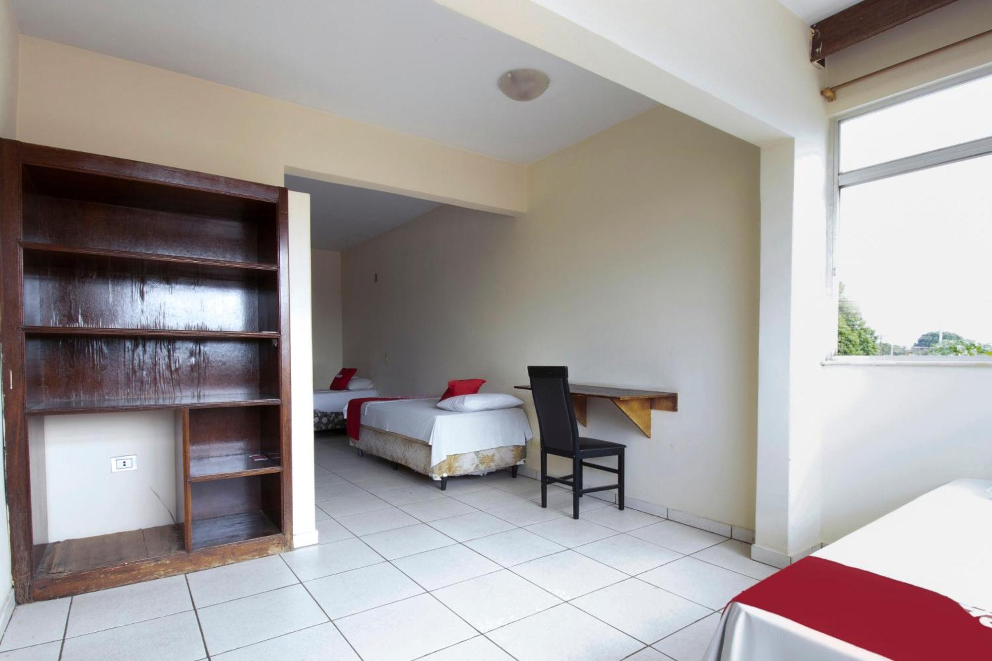 Oyo New Anápolis Hotel, Imperatriz