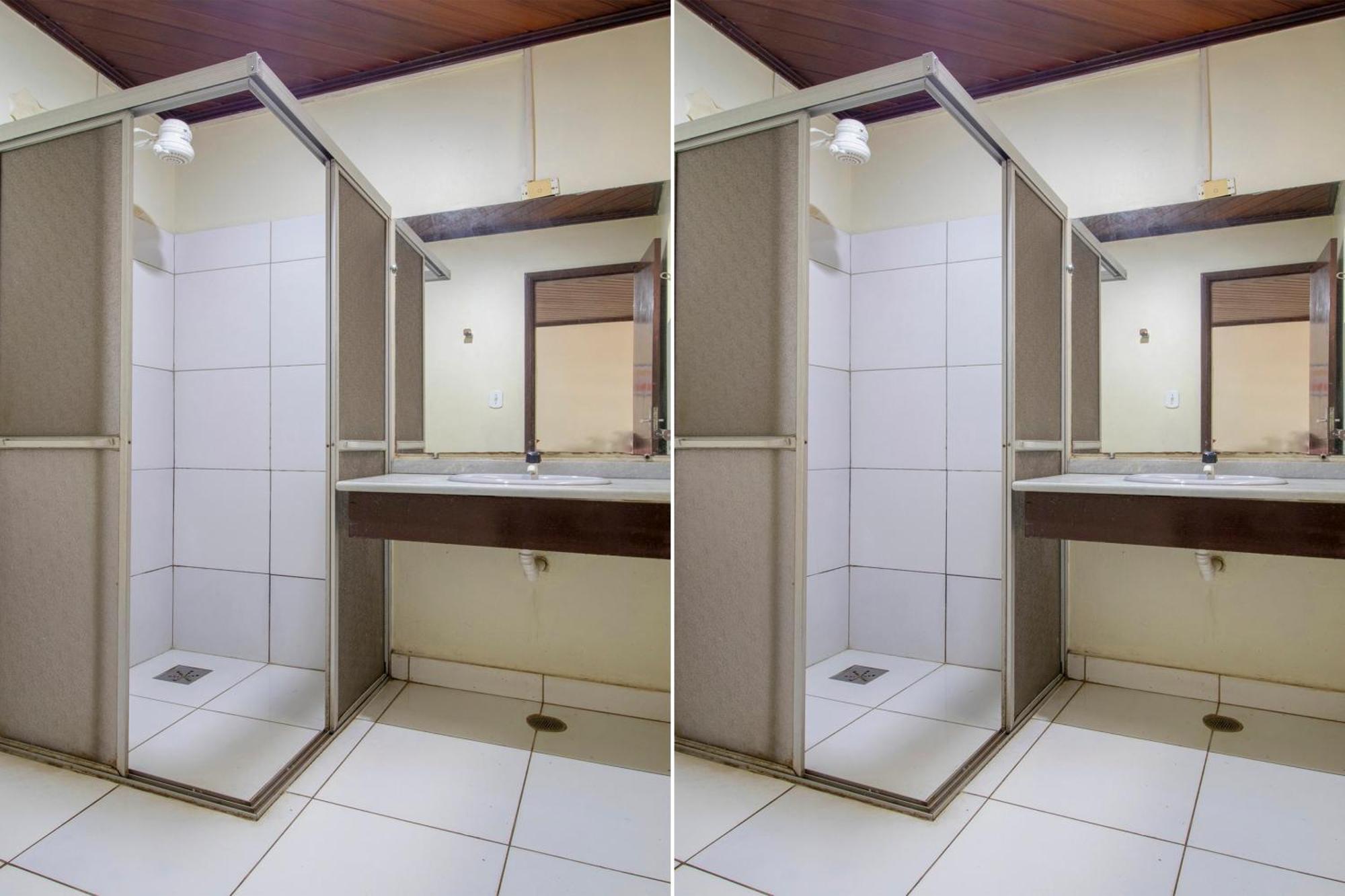 Oyo New Anápolis Hotel, 4*
