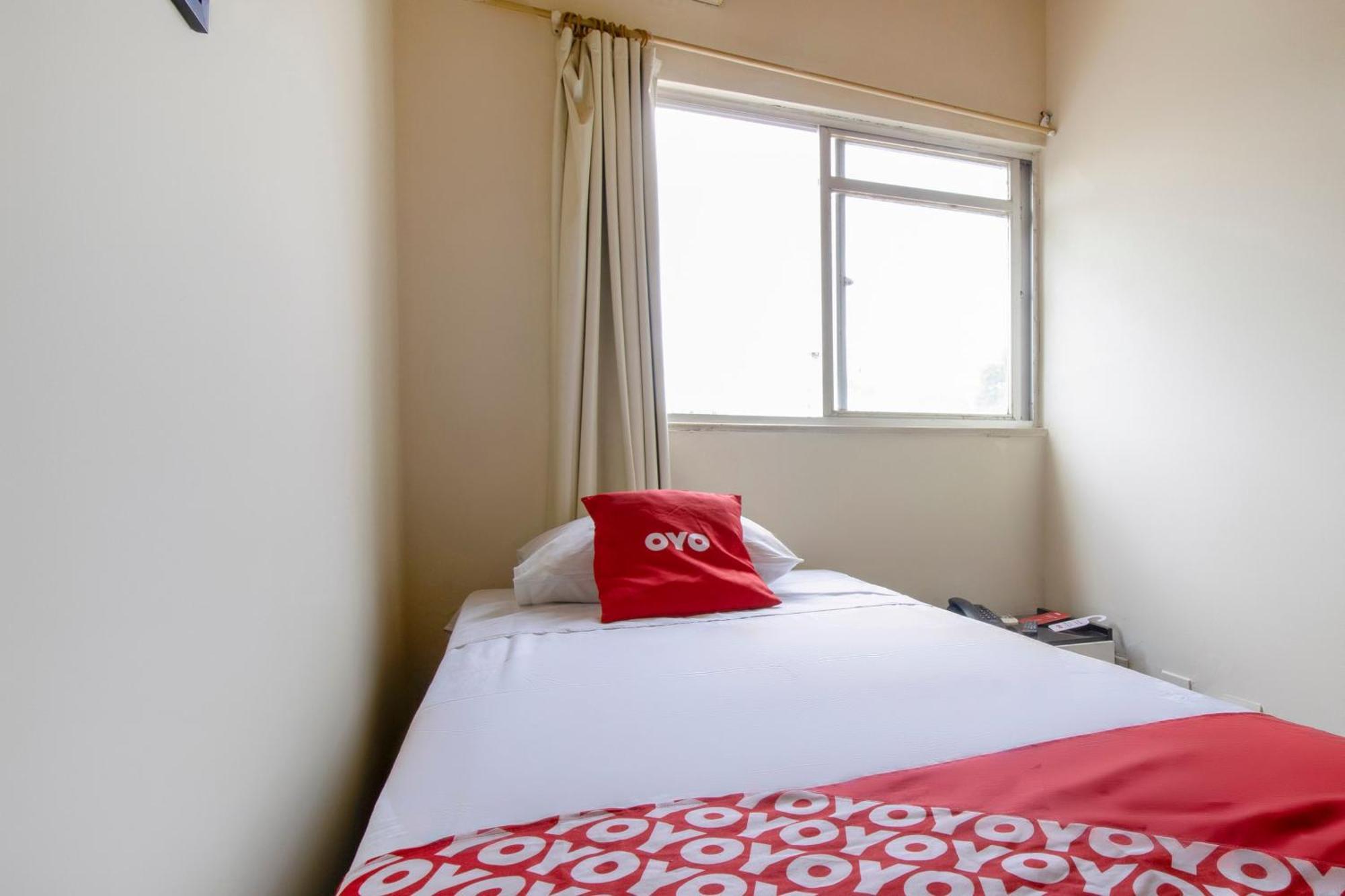 Oyo New Anápolis Hotel, Hotel 4*